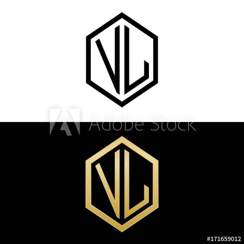 Vl Logo Vector at Collection of Vl Logo Vector free