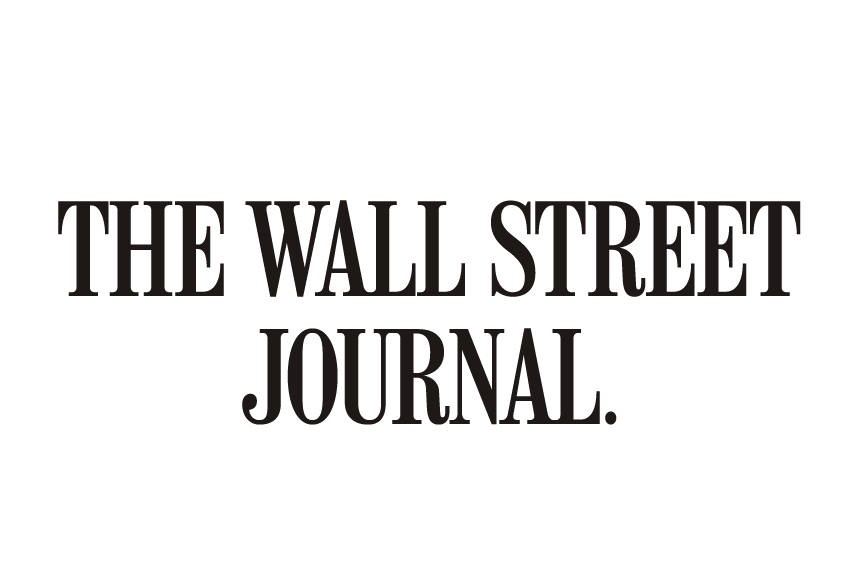Wall Street Journal Logo Vector at Collection of Wall