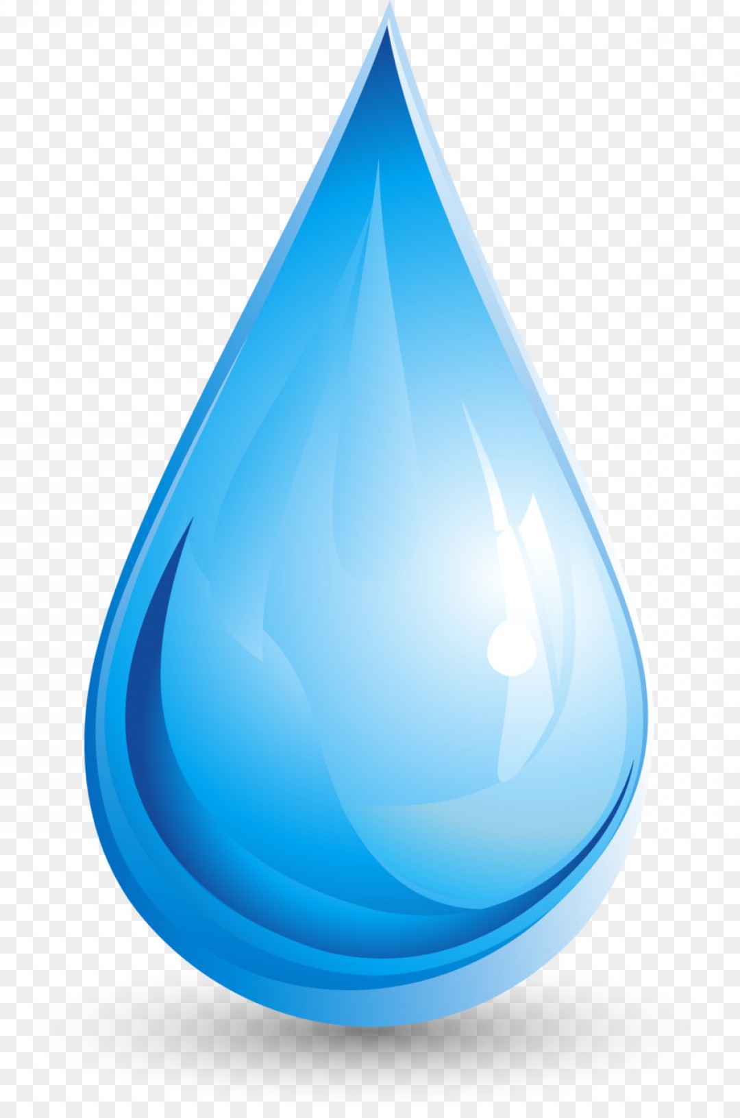 Water Drop Vector Png at Collection of Water Drop
