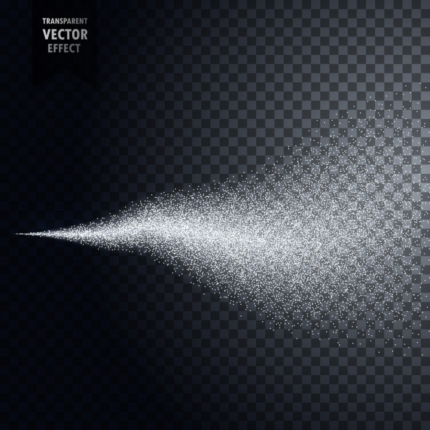 Water Spray Vector at Collection of Water Spray
