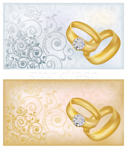Wedding Banner Vector at Collection of Wedding Banner