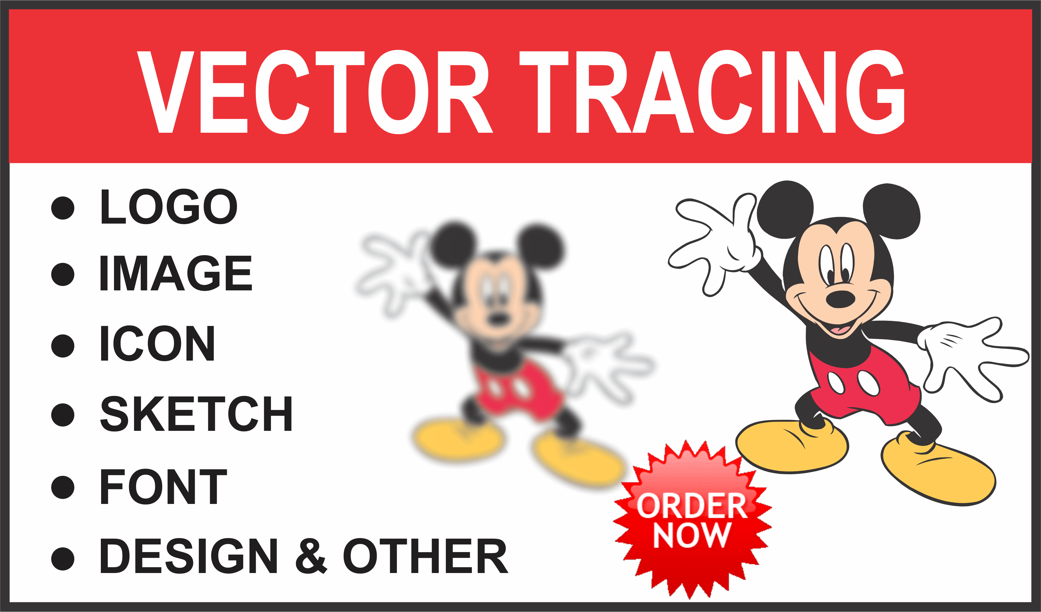 What Is Vector Tracing at Collection of What Is Vector Tracing free for