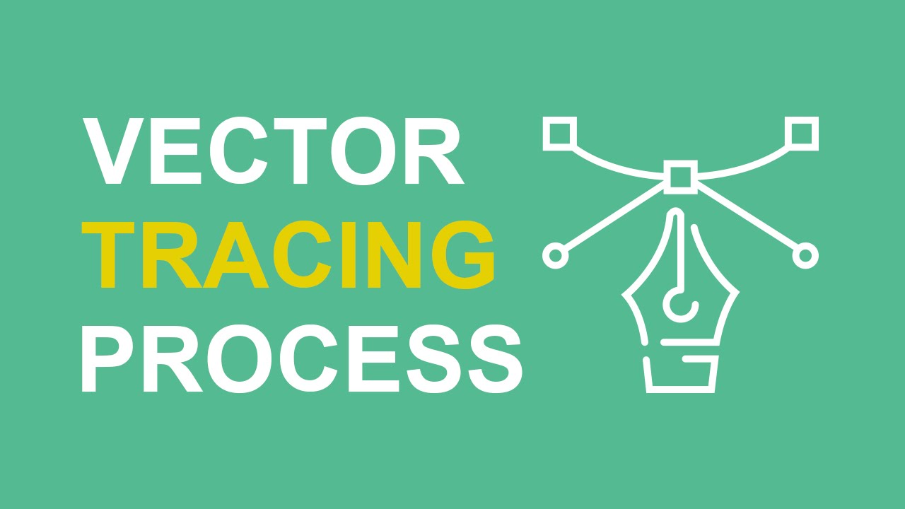 What Is Vector Tracing at Collection of What Is Vector Tracing free for