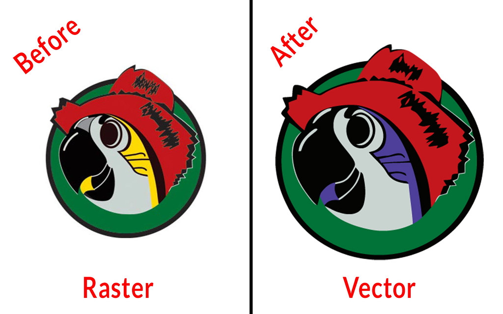 What Is Vector Tracing at Collection of What Is Vector Tracing free for