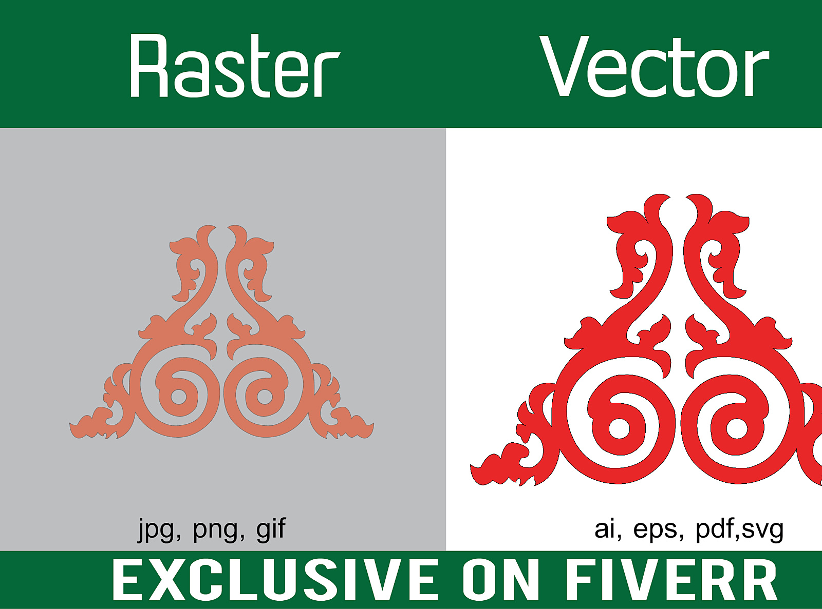 What Is Vector Tracing at Collection of What Is Vector Tracing free for