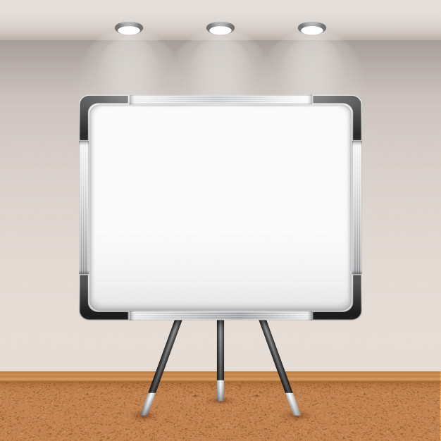 Whiteboard Vector at Collection of Whiteboard Vector
