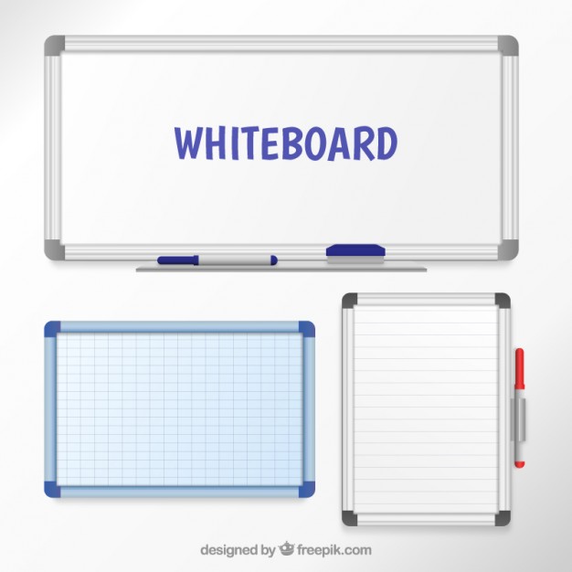 Whiteboard Vector at Collection of Whiteboard Vector