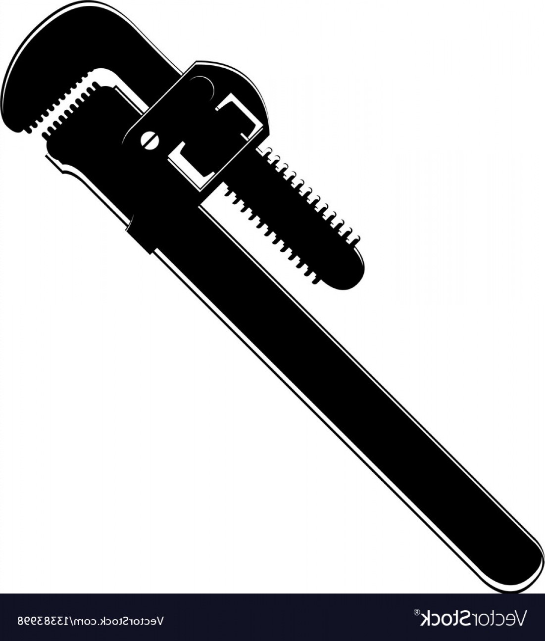 Wrench Logo Vector at Collection of Wrench Logo