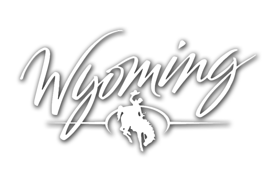 Wyoming Logo Vector at Collection of Wyoming Logo