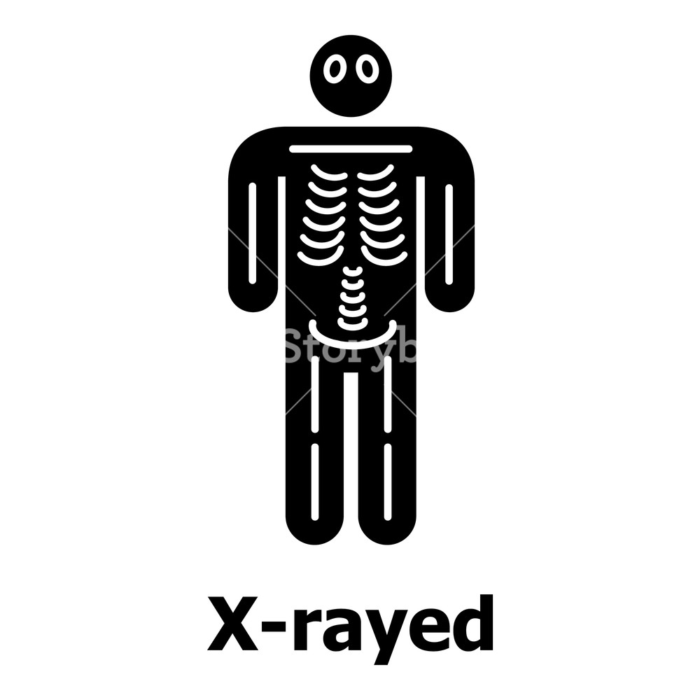 X Ray Vector at Collection of X Ray Vector free for