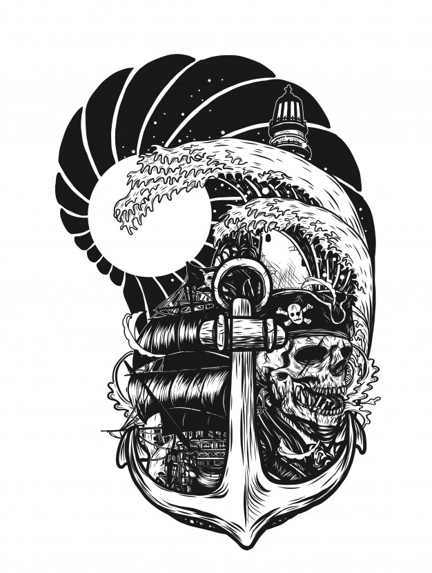 Yakuza Tattoo Vector at Collection of Yakuza Tattoo