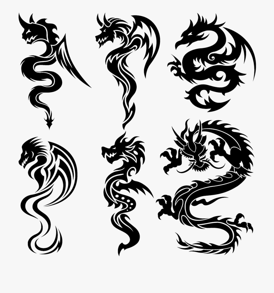 Yakuza Tattoo Vector at Collection of Yakuza Tattoo