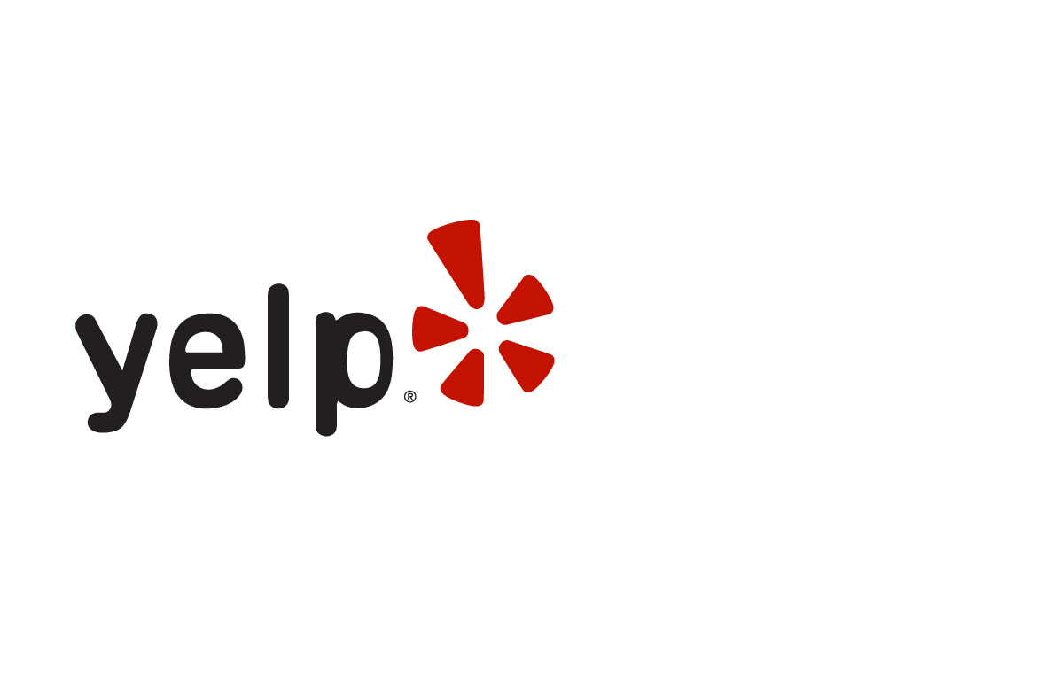 Yelp Logo Vector Download at Collection of Yelp Logo
