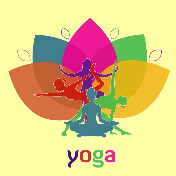 Yoga Vector Free at Collection of Yoga Vector Free