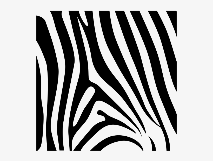 Zebra Stripes Vector at Collection of Zebra Stripes