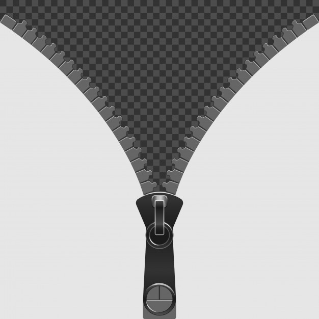 Zipper Pull Vector at Collection of Zipper Pull