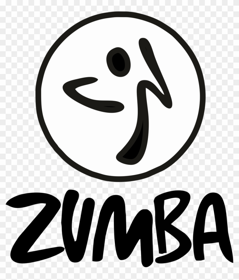 Zumba Logo Vector at Collection of Zumba Logo Vector