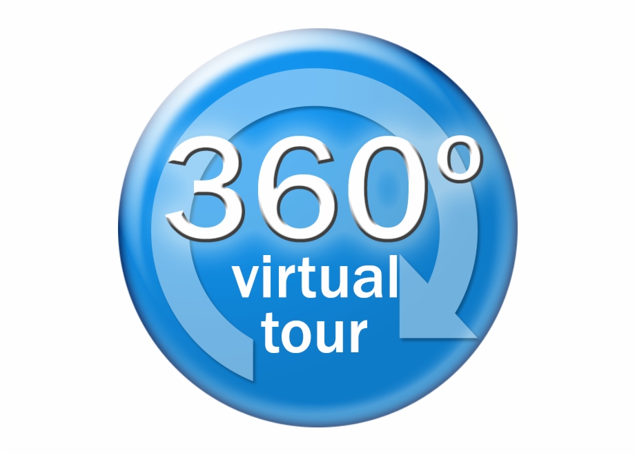 360 Virtual Tour Icon at Collection of 360 Virtual