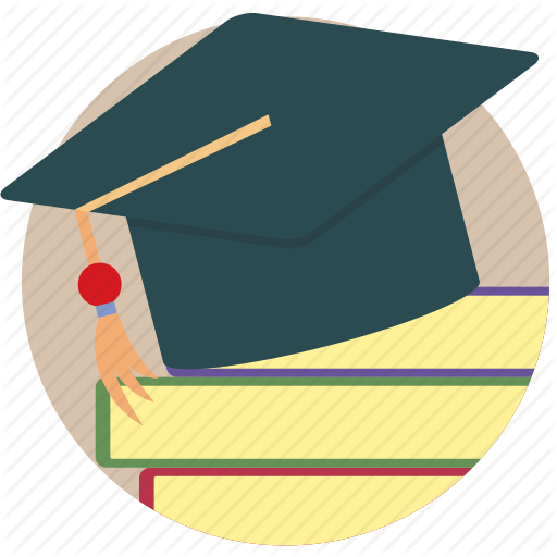 52 Scholar icon images at