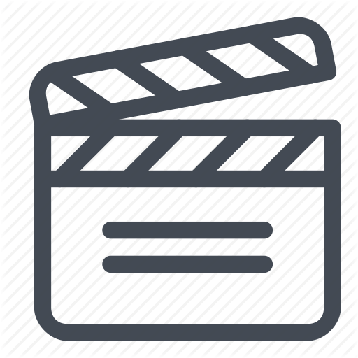 Action Movie Icon at Collection of Action Movie Icon