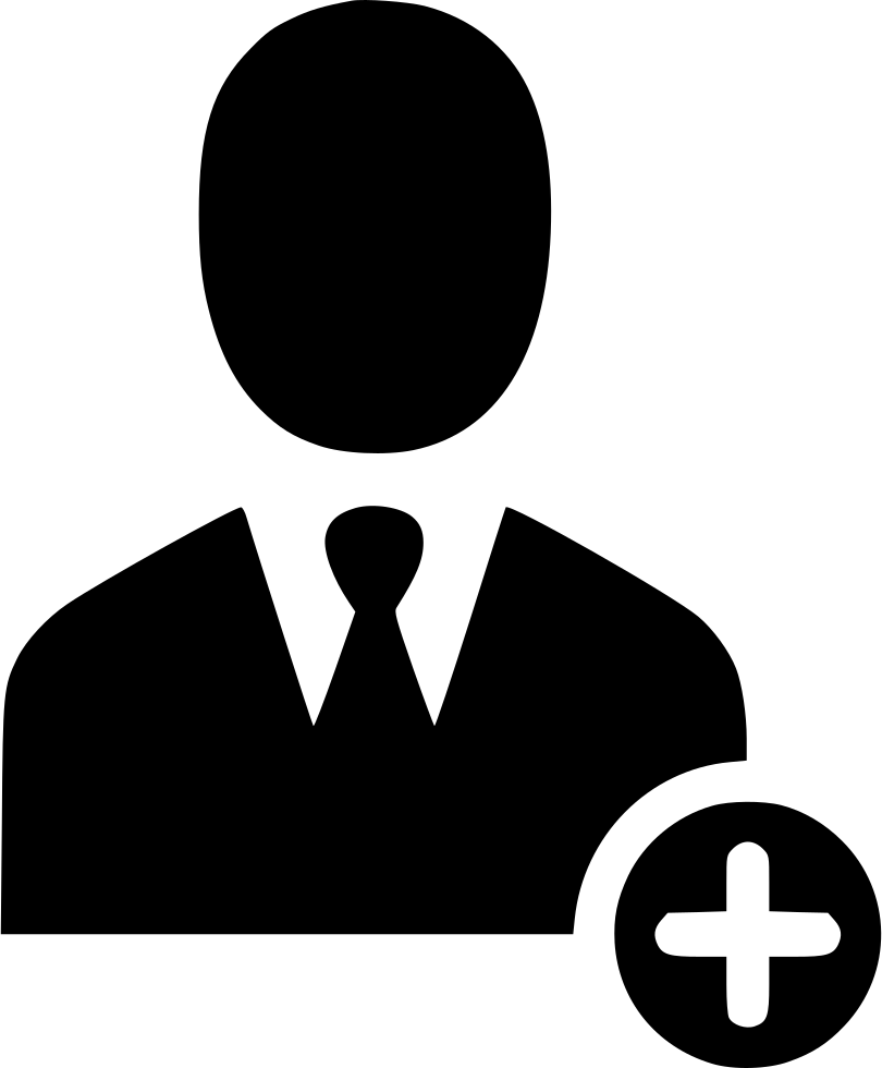 Add Person Icon at Collection of Add Person Icon free