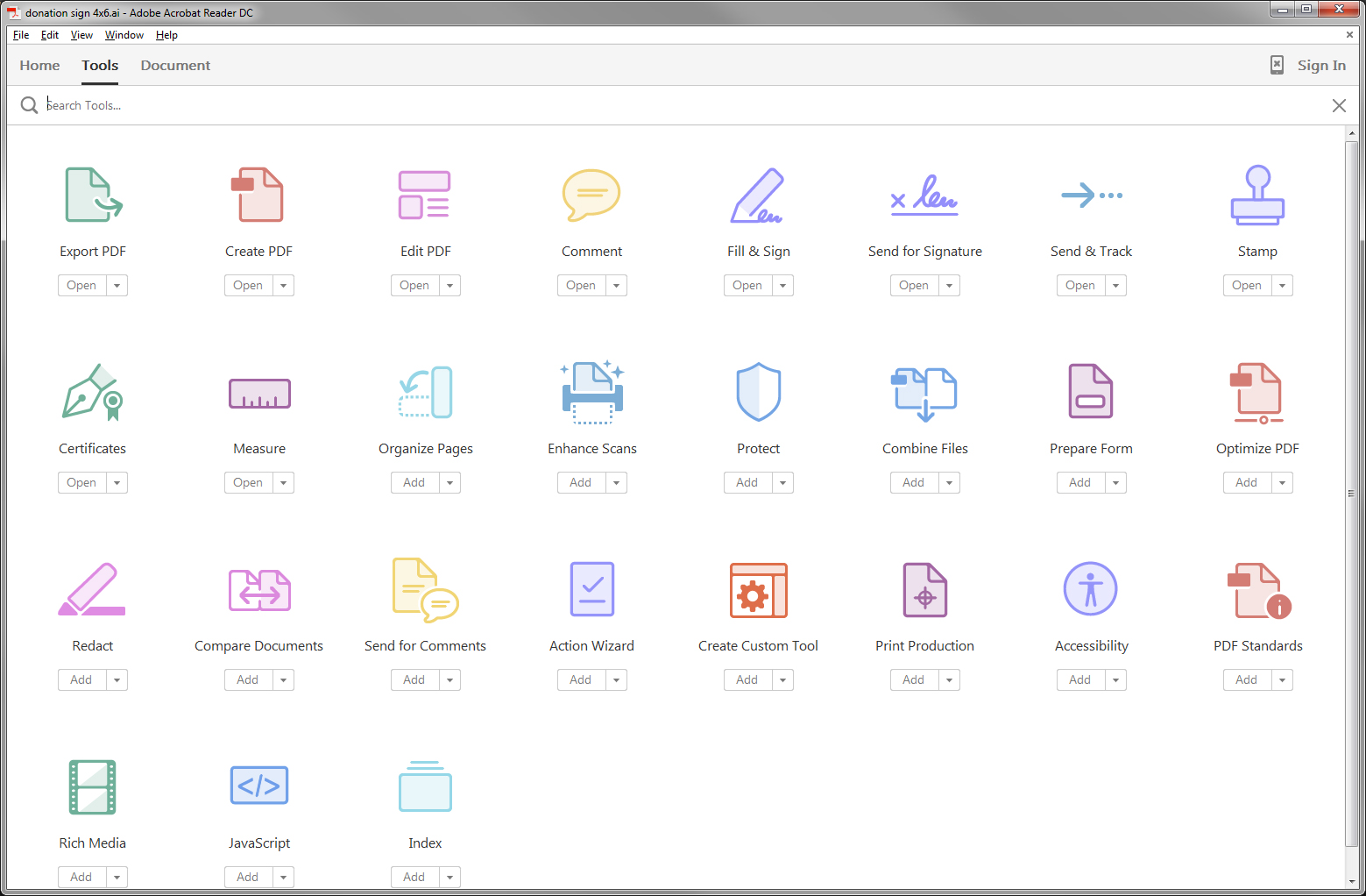 Adobe Acrobat Reader Dc Icon at Collection of Adobe Acrobat Reader Dc Icon