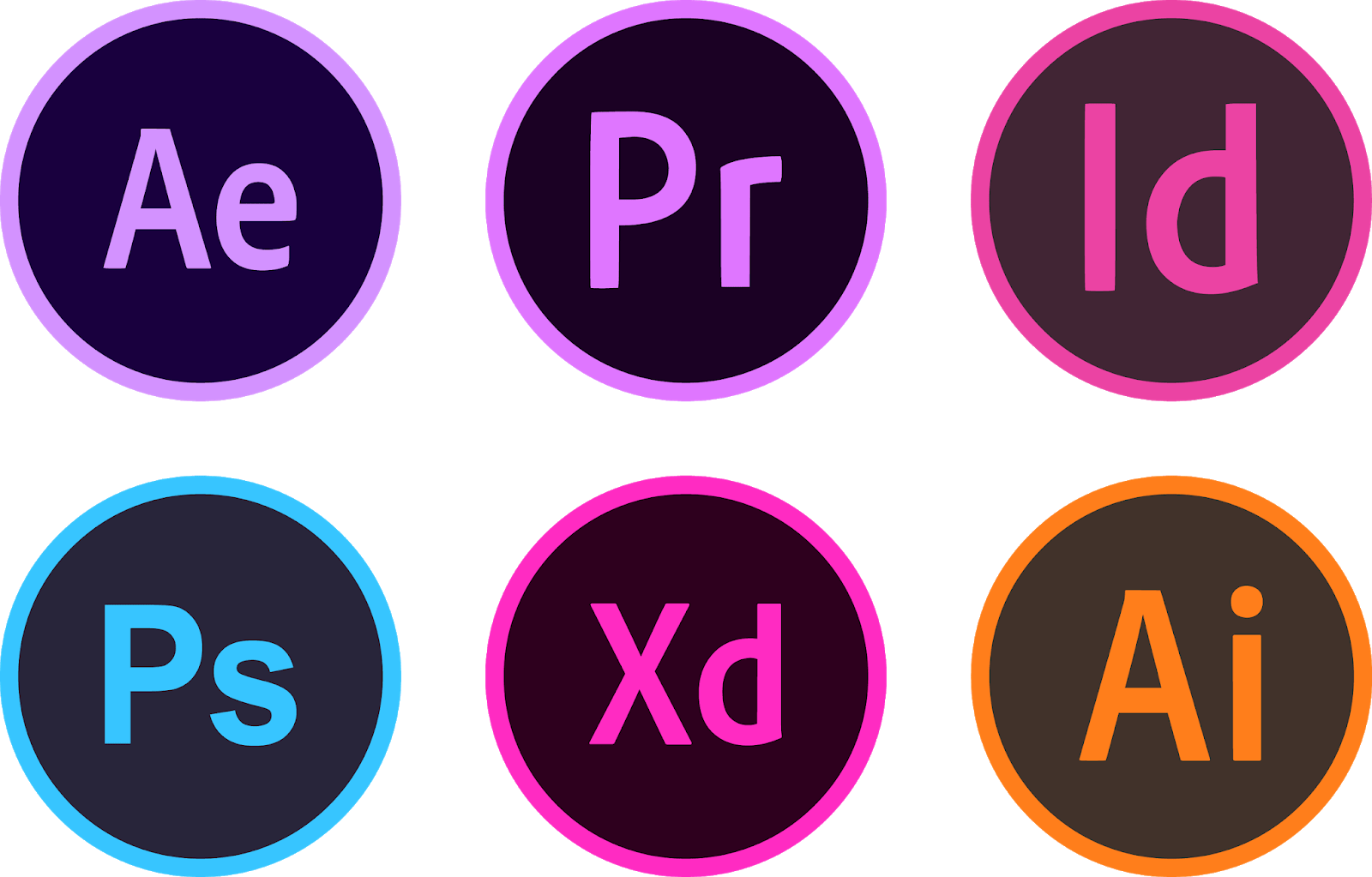 After Effects Icon Png at Collection of After Effects