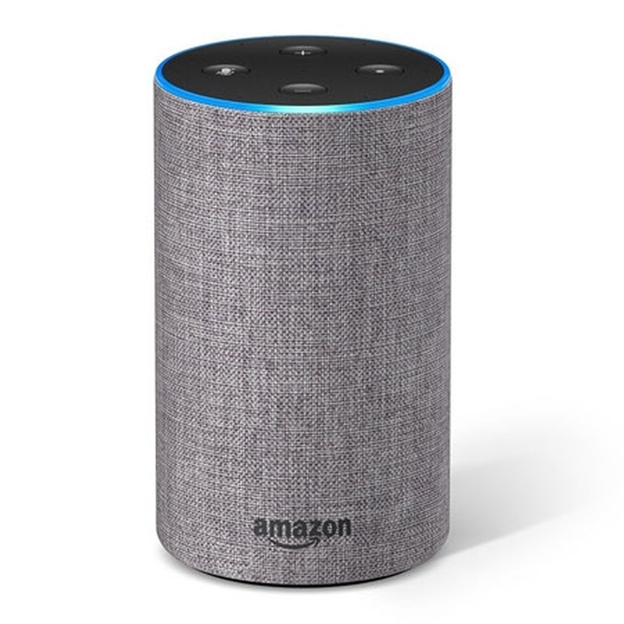 Alexa Icon at Collection of Alexa Icon free for