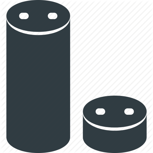 Alexa Icon at Collection of Alexa Icon free for