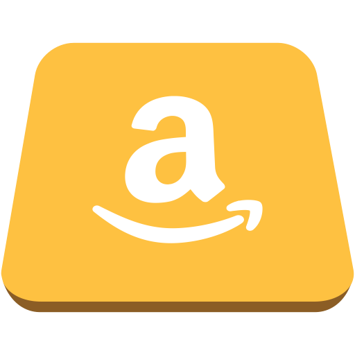 Amazon App Icon at Collection of Amazon App Icon free