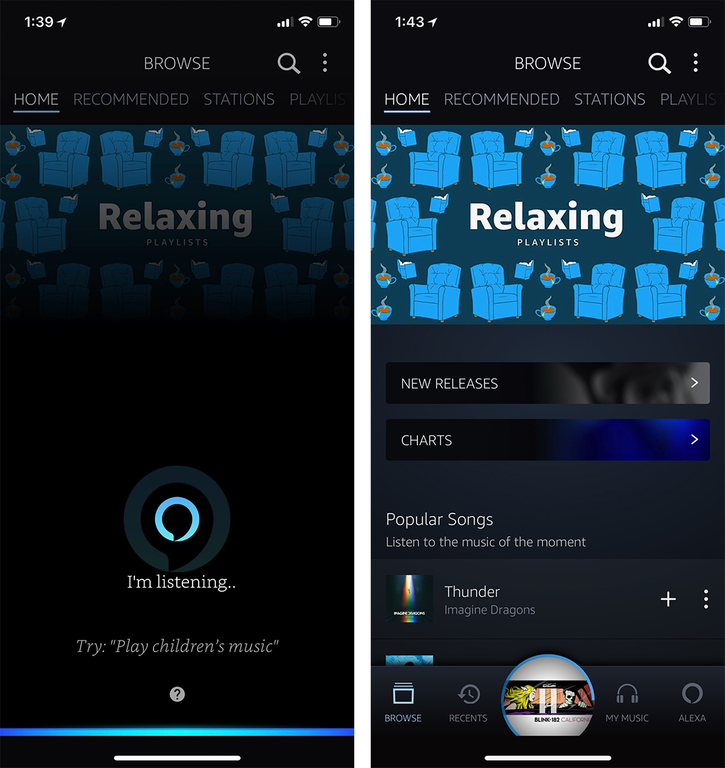 Amazon Music Icon at Collection of Amazon Music Icon