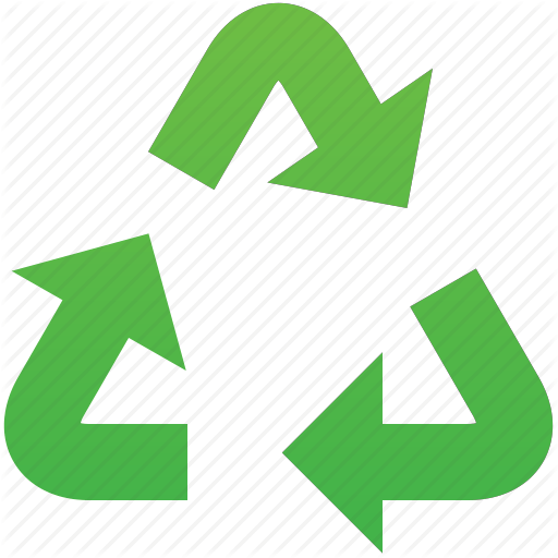 Android Battery Recycle Icon at Collection of Android