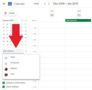 Android Calendar Icon Wrong Date ICONBON