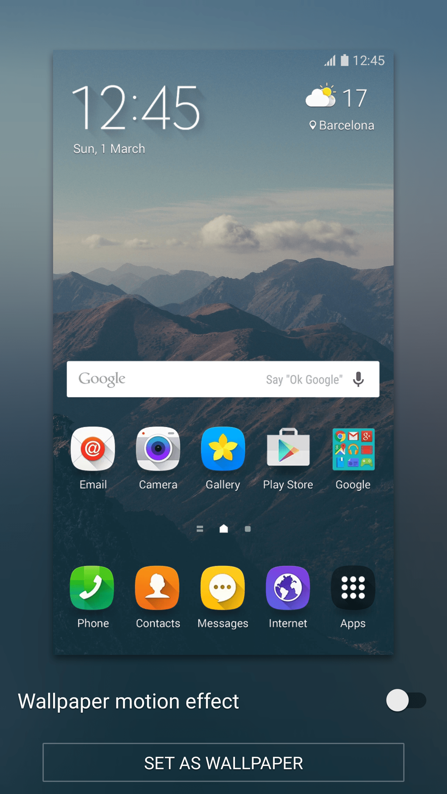 Android Marshmallow Icon Pack at Collection of