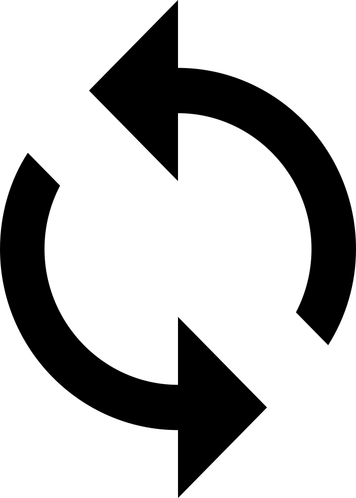 Android Sync Icon at Collection of Android Sync Icon free for personal use