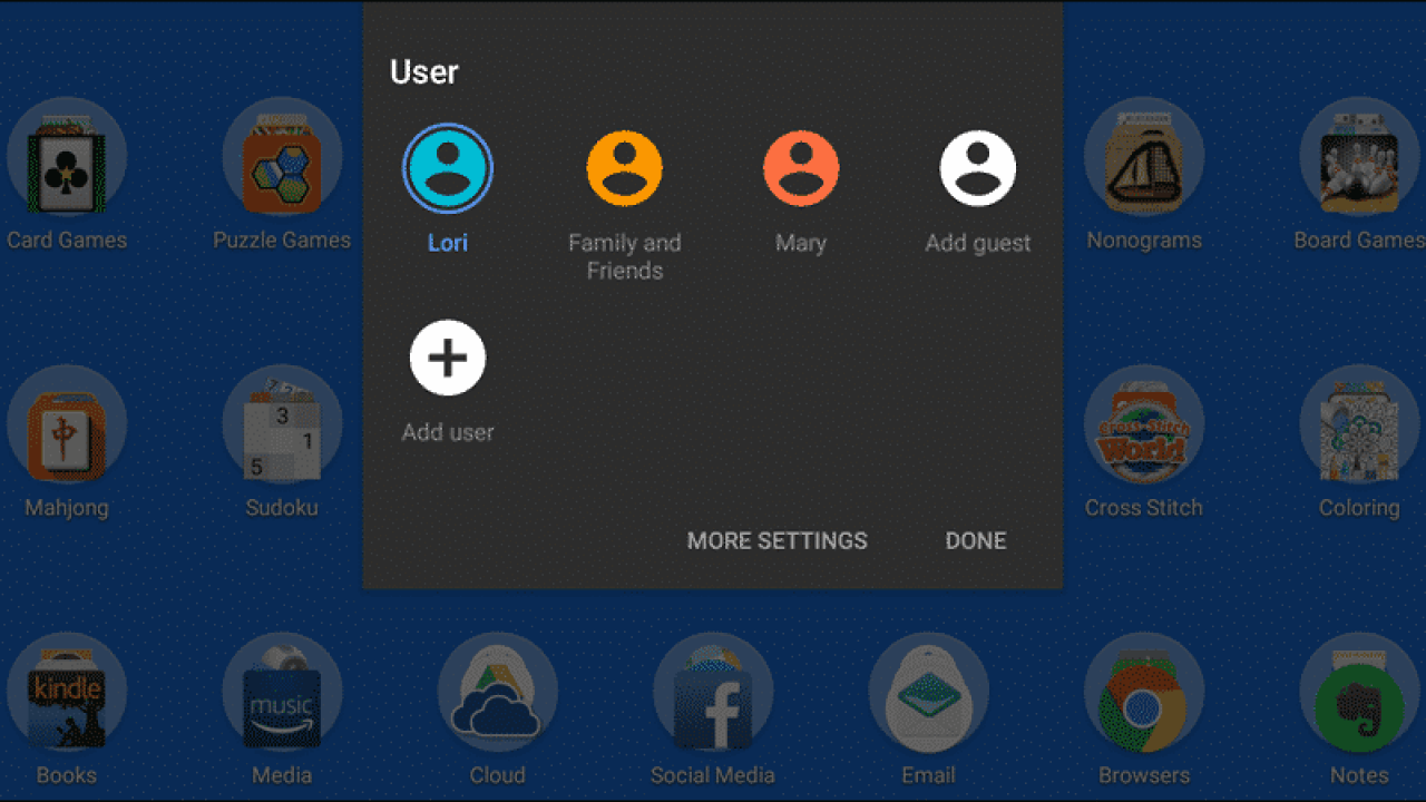 Android User Icon at Collection of Android User Icon