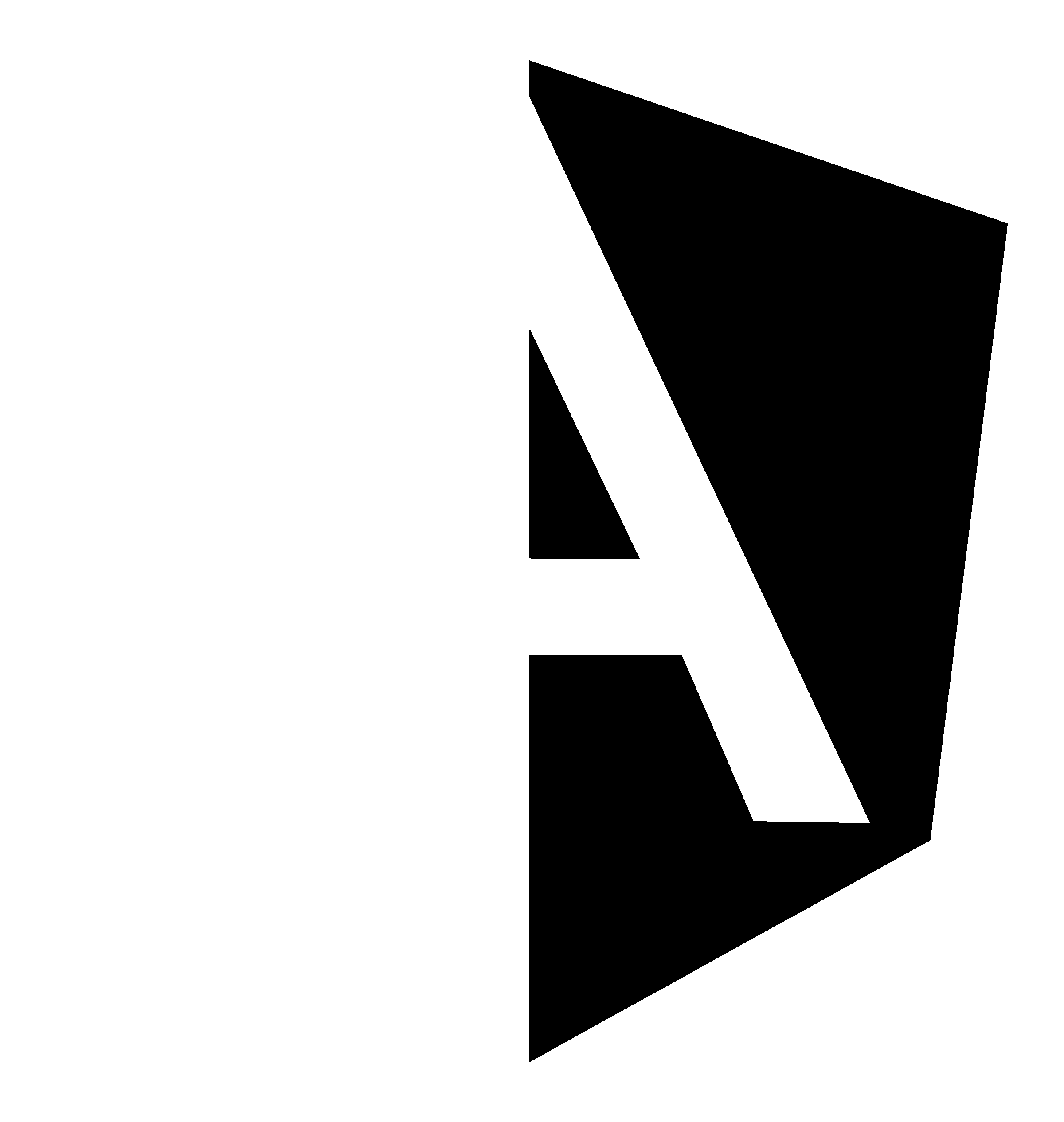 Angular Icon at Collection of Angular