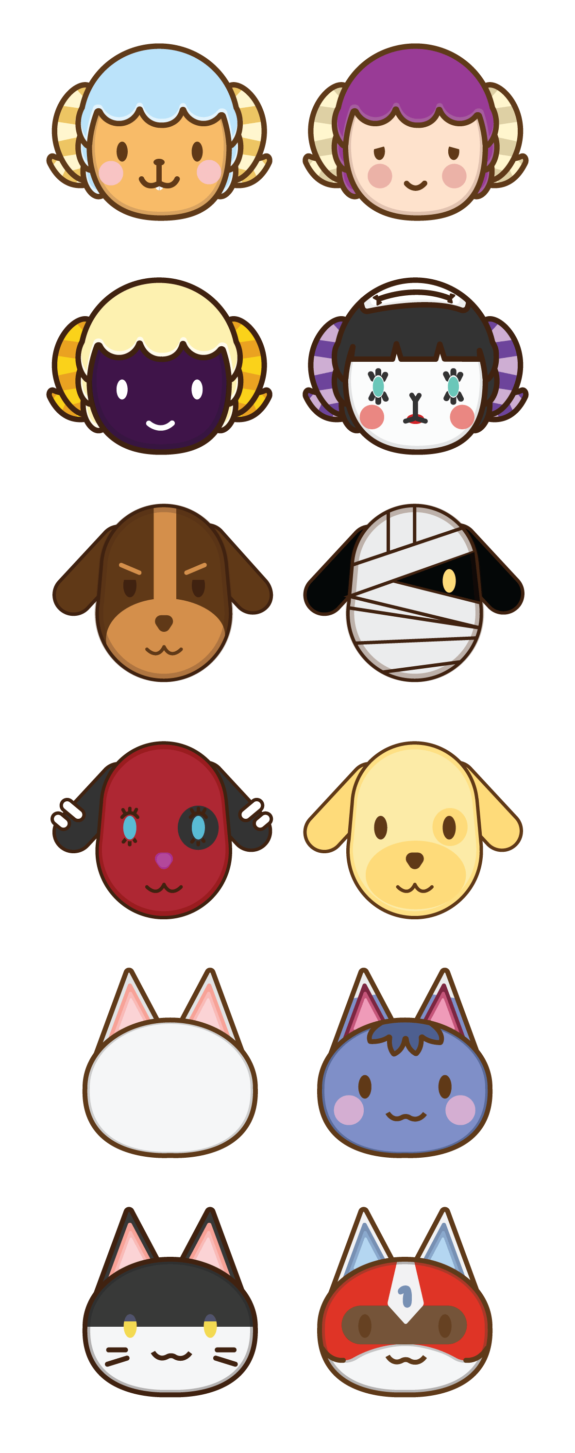 Animal Crossing Icon at Collection of Animal Crossing