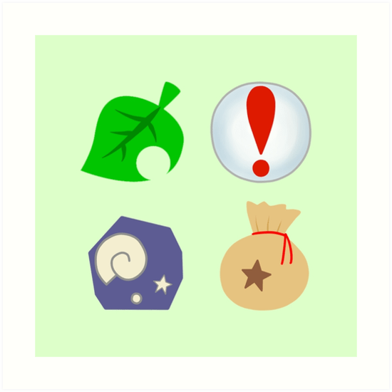 Animal Crossing Icon at Collection of Animal Crossing