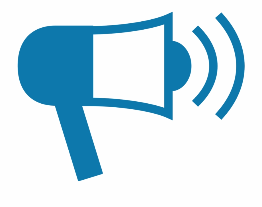 Announcement Icon at Collection of Announcement Icon