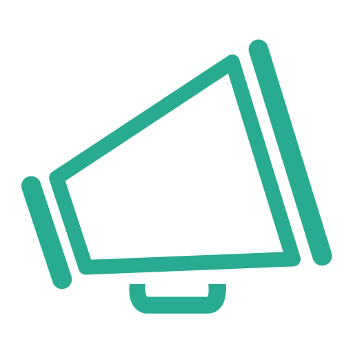 Announcement Icon at Collection of Announcement Icon