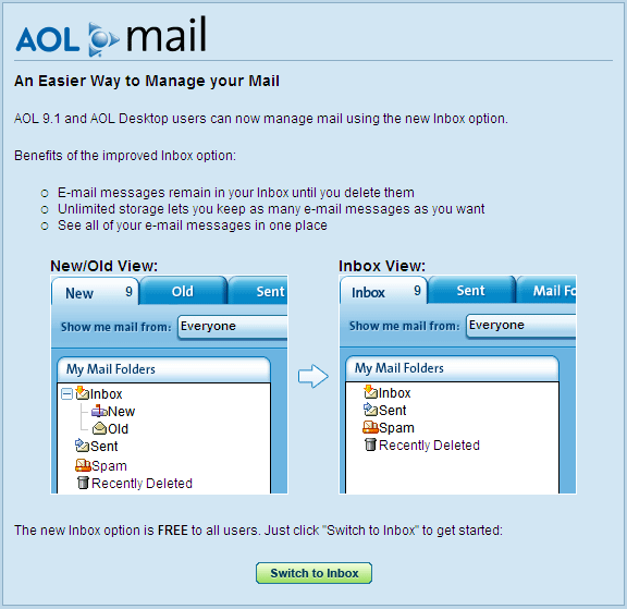 Aol Mail Icon For Desktop at Collection of Aol Mail Icon For Desktop free for