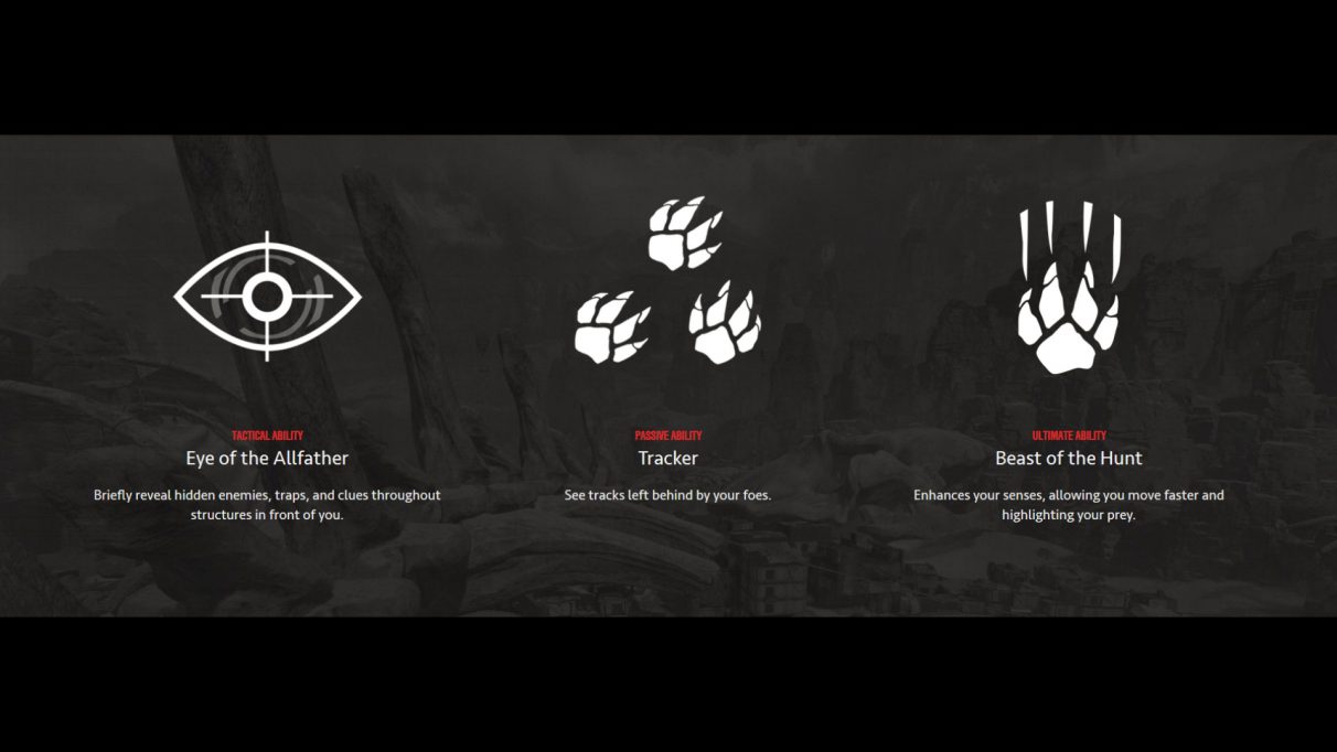 Apex Legends Eye Icon at Collection of Apex Legends