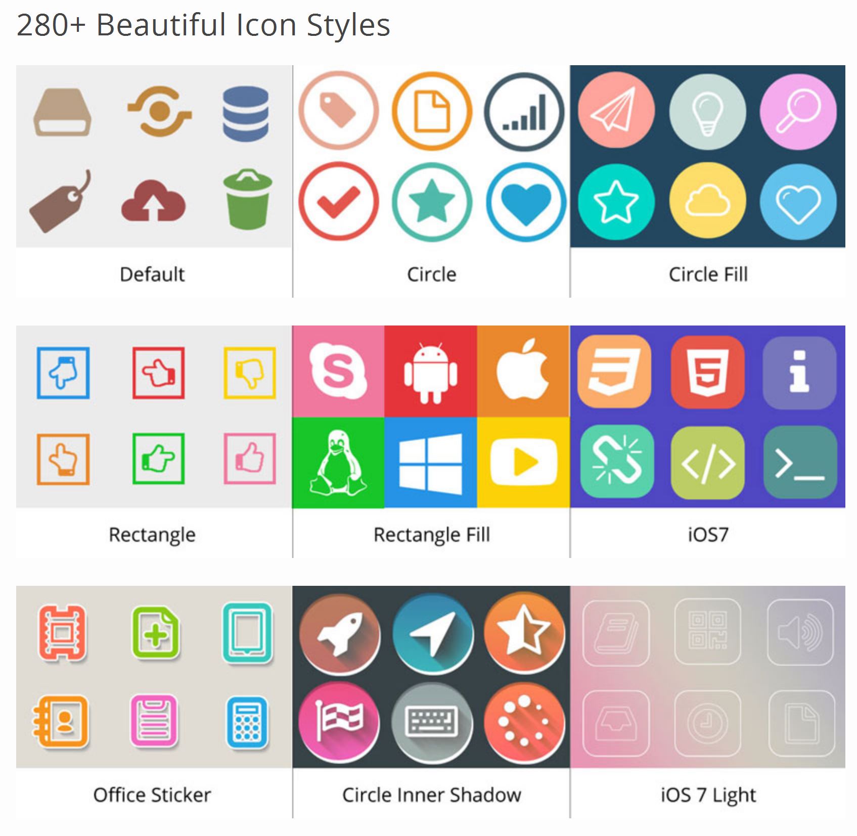 App Icon Creator at Collection of App Icon Creator