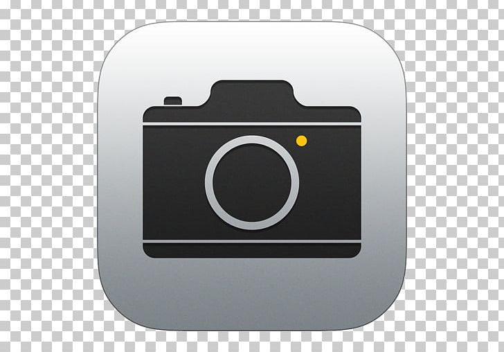 Apple Camera Icon at Collection of Apple Camera Icon