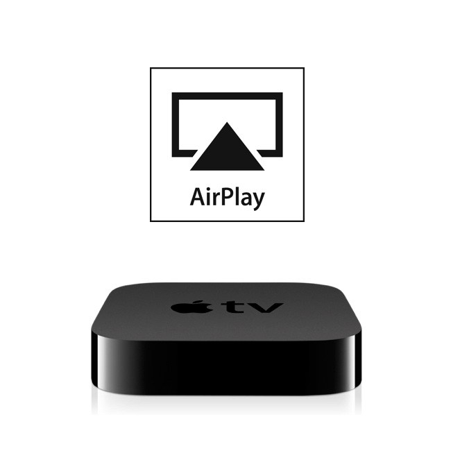 Apple Tv Icon at Collection of Apple Tv Icon free for
