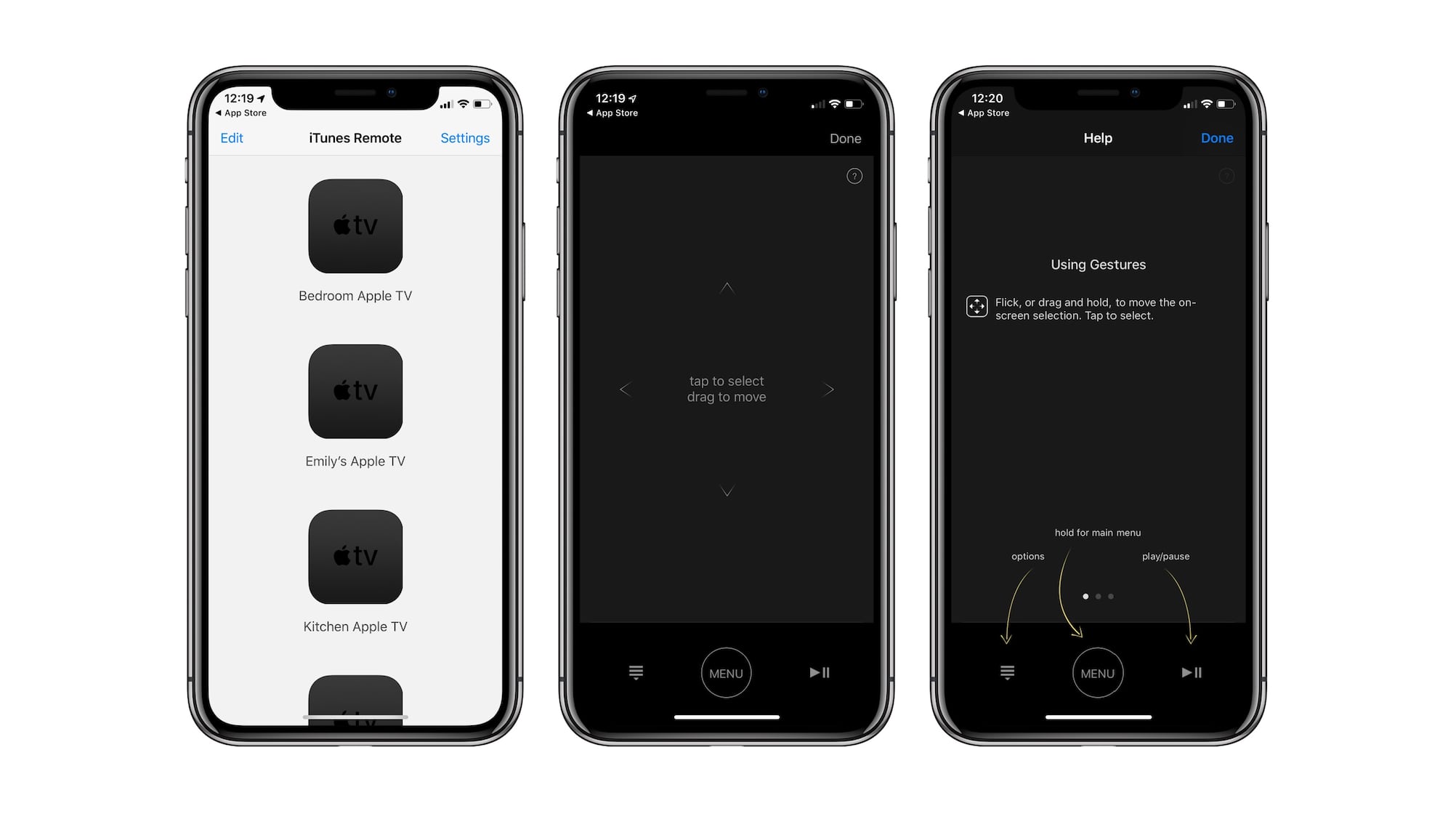 Apple Tv Icon at Collection of Apple Tv Icon free for