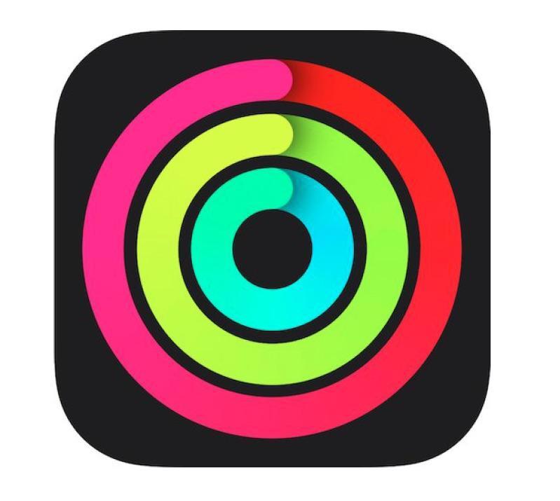 Apple Watch App Icon at Collection of Apple Watch App