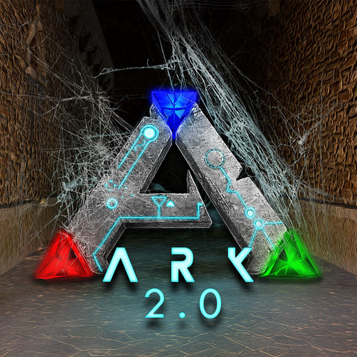 Ark Icon at Collection of Ark Icon free for personal use
