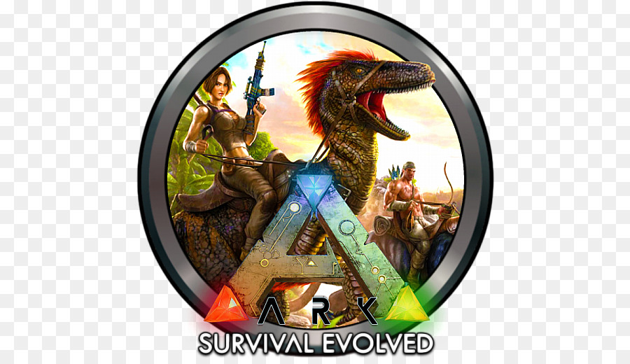 Ark Survival Evolved Icon at Collection of Ark